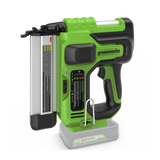POWERALL 24V Nagelpistole - Ohne Akku
