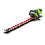 POWERALL 24V Heckenschere 61cm - Ohne Akku