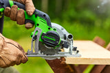 POWERALL 24V Mini Circular Saw - tool only