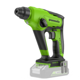 POWERALL 24V Hammer Drill 1.2J - tool only