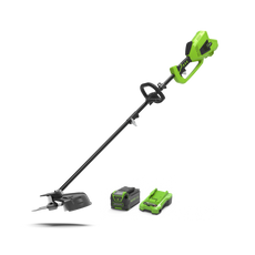 40V Freischneider 40cm - 4Ah Akku
