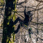 40V Kettensäge 25cm - Ohne Akku