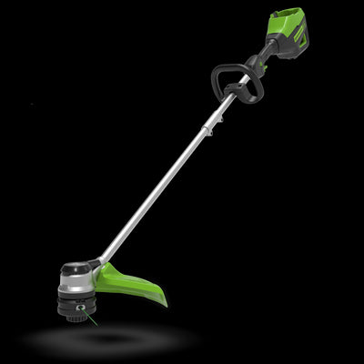 60V Rasentrimmer 40cm - Ohne Akku