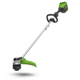 60V Rasentrimmer 40cm - Ohne Akku