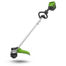 60V Rasentrimmer 40cm - Ohne Akku
