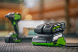 POWERALL 24V PRO Dual-Slot-Ladegerät 8A