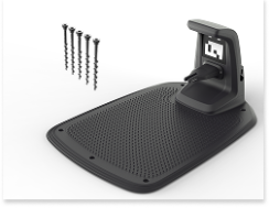 Ladestation und Installationskit