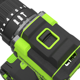 POWERALL 24V PRO Schlagbohrmaschine 60Nm - 2 Akkus