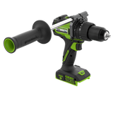 POWERALL 24V PRO Schlagbohrmaschine 95Nm - Ohne Akku