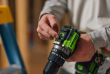 POWERALL 24V PRO Schlagbohrmaschine 95Nm - Ohne Akku