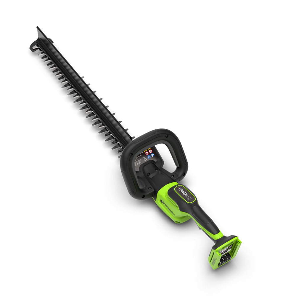 POWERALL 24V Heckenschere 56cm Gen. II – Ohne Akku