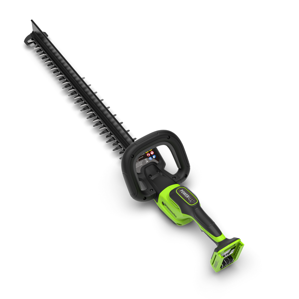 POWERALL 24V Heckenschere 61cm Gen. II – Ohne Akku