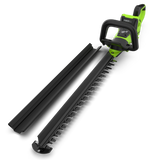 POWERALL 24V Premium-Heckenschere 66cm – 4Ah Akku
