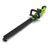 POWERALL 24V Premium-Heckenschere 66cm – Ohne Akku