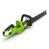 POWERALL 24V Premium-Heckenschere 66cm – 4Ah Akku
