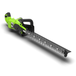 POWERALL 24V Premium-Heckenschere 66cm – 4Ah Akku