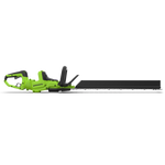 POWERALL 24V Premium-Heckenschere 66cm – 4Ah Akku