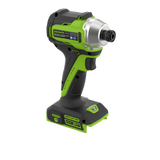 POWERALL 24V Impact Driver 200Nm - 4Ah Battery