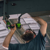 POWERALL 24V PRO Impact Wrench 550Nm - tool only
