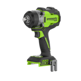 POWERALL 24V PRO Schlagschrauber 400Nm - Ohne Akku
