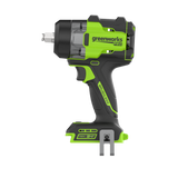 POWERALL 24V PRO Schlagschrauber 400Nm - Ohne Akku
