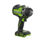 POWERALL 24V PRO Schlagschrauber 400Nm - Ohne Akku