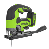 POWERALL 24V PRO Jig Saw - tool only