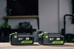 POWERALL 24V 2x USB-C Hochleistungsakkus 4Ah