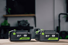 POWERALL 24V 2x USB-C Hochleistungsakkus 4Ah