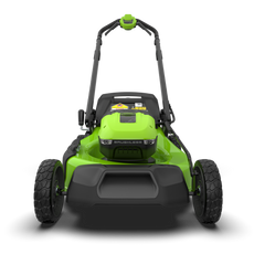 40V Rasenmäher 51cm mit Radantrieb Gen. II - 5Ah Akku