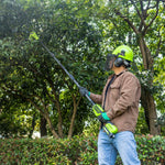 24V Hochentaster 20cm - Ohne Akku