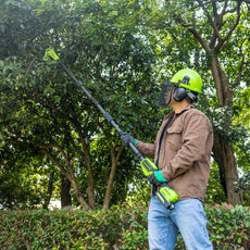 POWERALL 24V Hochentaster 20cm Gen. II - Ohne Akku