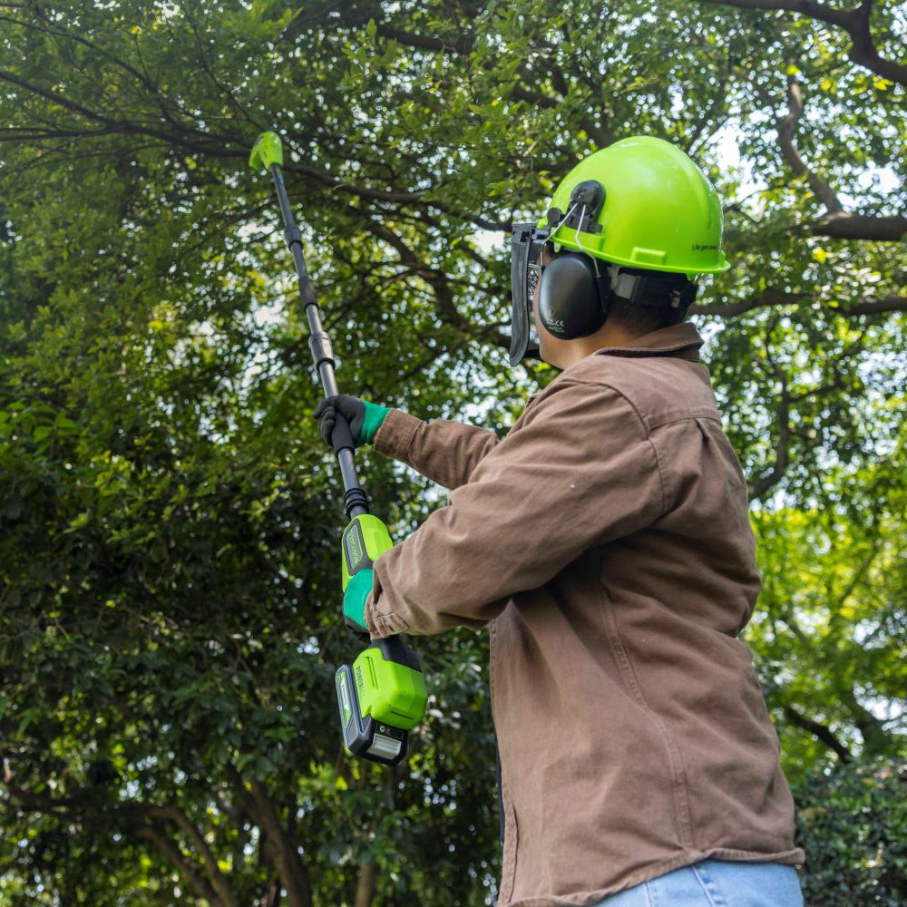 24V Hochentaster 20cm - Ohne Akku