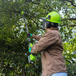 24V Hochentaster 20cm - Ohne Akku