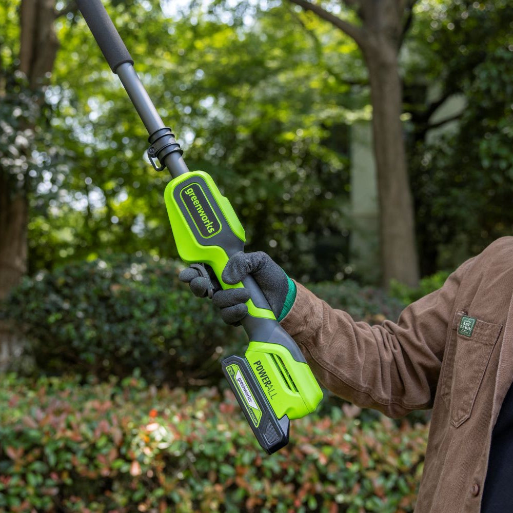 24V Hochentaster 20cm - Ohne Akku