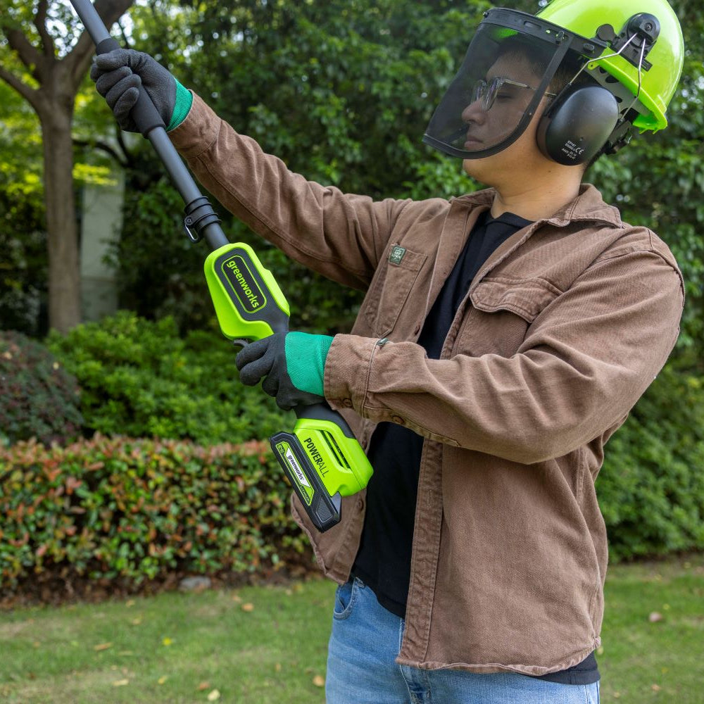 24V Hochentaster 20cm - Ohne Akku