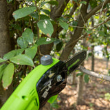 POWERALL 24V Hochentaster 20cm Gen. II - Ohne Akku