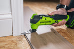 POWERALL 24V Multitool - Ohne Akku
