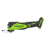 POWERALL 24V PRO Multitool - Ohne Akku