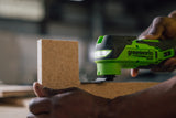 POWERALL 24V PRO Multitool - Ohne Akku