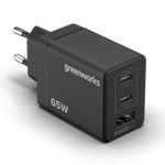 65W USB-C Ladegerät