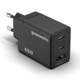 POWERALL 65W USB-C Ladegerät