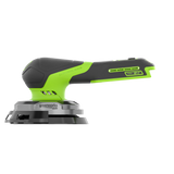 POWERALL 24V PRO Exzenterschleifer - Ohne Akku