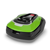 Optimow 15  – 1500m² mit Begrenzungskabel
