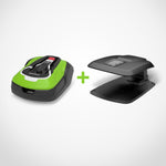 Optimow 1000m²