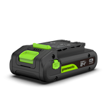 24V USB-C Hochleistungsakku 2Ah