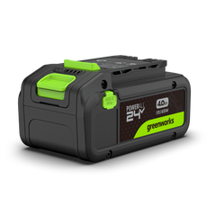 24V USB-C Hochleistungsakku 4Ah