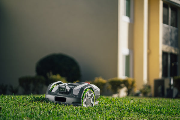 AiMowbot 6 - RTKVision™ 600m²