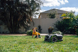AiMowbot 10 - RTKVision™ 1000m²