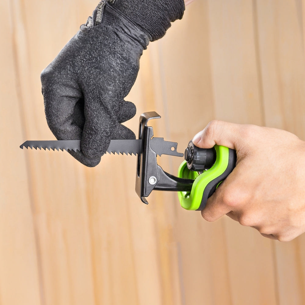 POWERALL 24V Reciprocating Saw 26mm - tool only